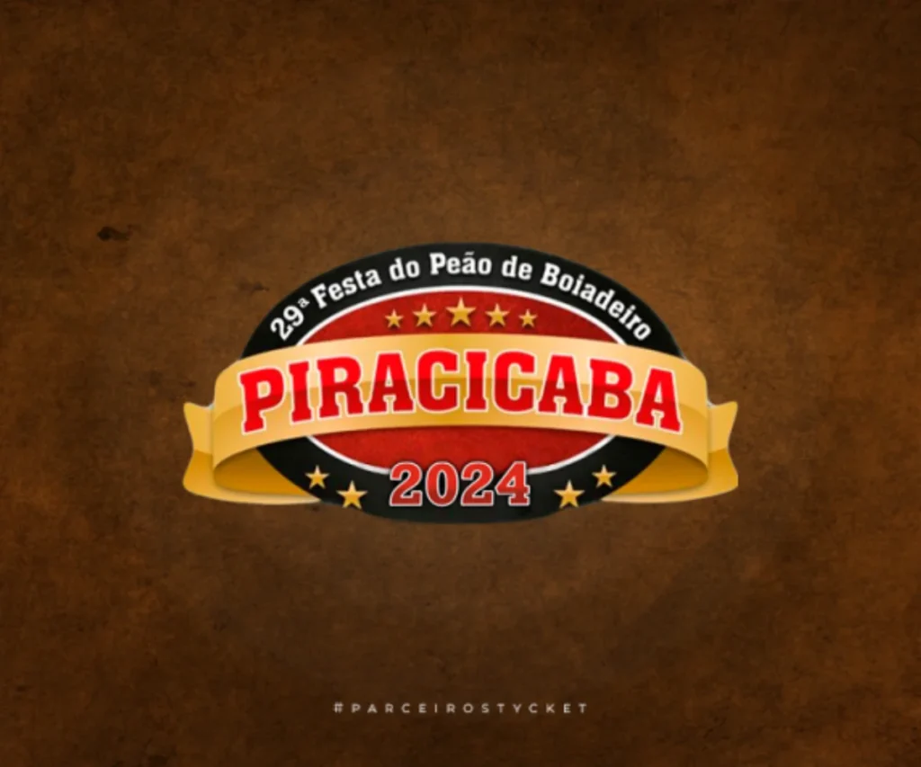 Festa do Peão de Piracicaba 2024