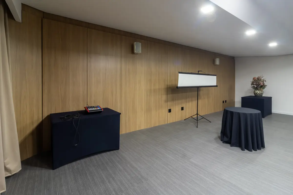 Sala para Eventos, Reuniões e Congresso Antonio's Palace Hotel Piracicaba 21-01-2025 (4)