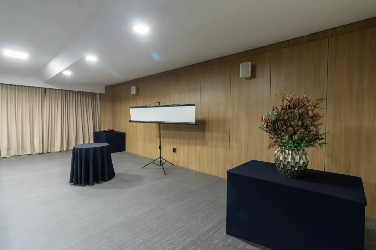 Sala para Eventos, Reuniões e Congresso Antonio's Palace Hotel Piracicaba 21-01-2025 (9)
